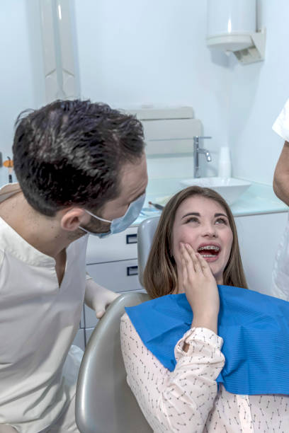 Best Emergency Dental Services for Seniors in Centrevle, IL