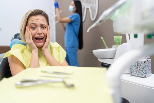 Best Urgent Dental Care for Toothache in Centrevle, IL