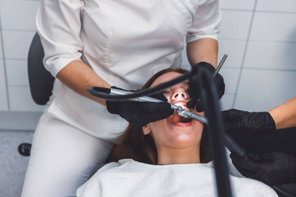 Best Weekend Emergency Dentist in Centrevle, IL