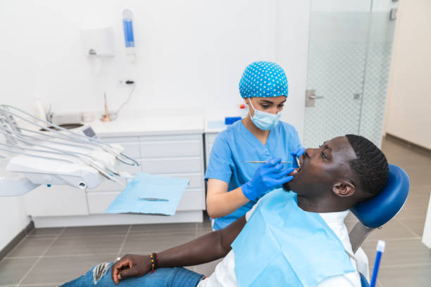 Best Emergency Dentist for Special Needs Patients in Centrevle, IL