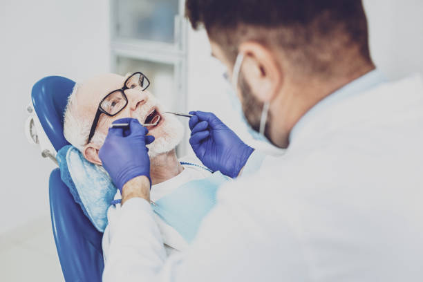 Best Emergency Dentist for Lost Fillings or Crowns in Centrevle, IL
